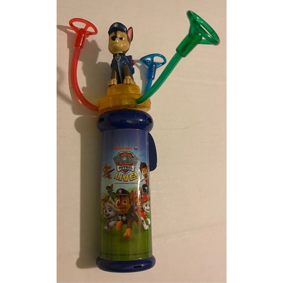 Paw Patrol Live Chase Light Up Spinner Toy 2019 - Picture 1 of 7